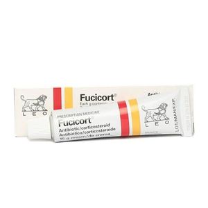 Fucicort 2%+0.1% Cream Fucicort 2%+0.1% Cream