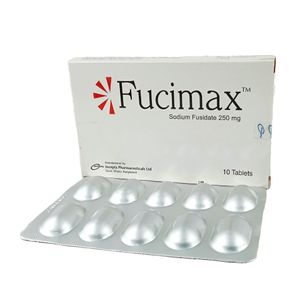 Fucimax 250 mg Tablet Fucimax 250 mg Tablet