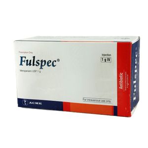 Fulspec Fulspec
