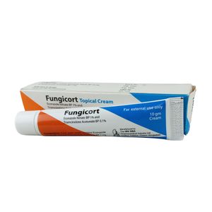 Fungicort Fungicort