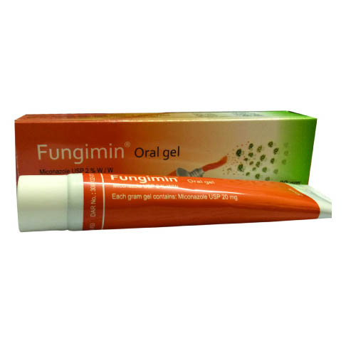 Fungimin