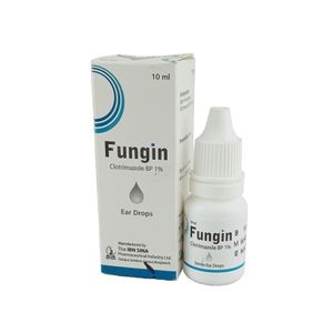 Fungin Fungin