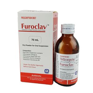 Furoclav Furoclav