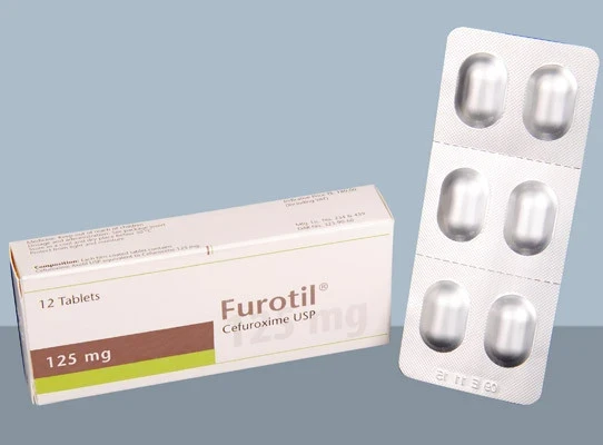 Furotil Furotil