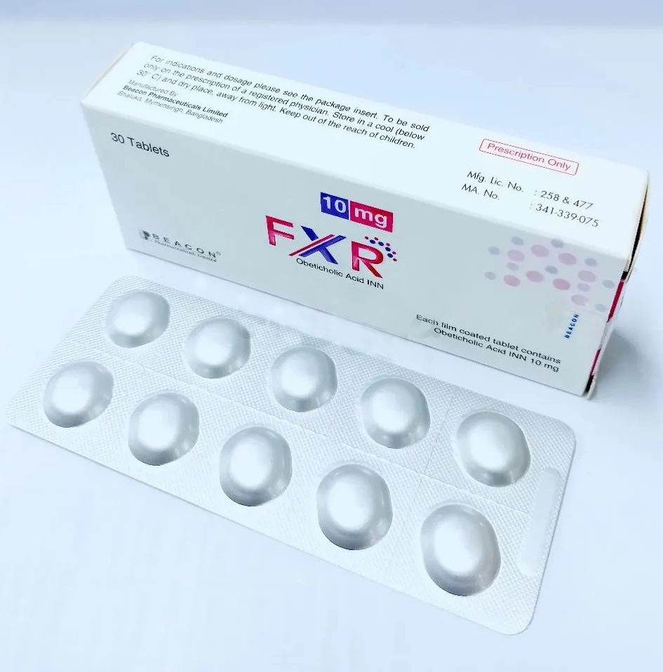 Fxr Fxr
