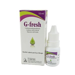 G-Fresh