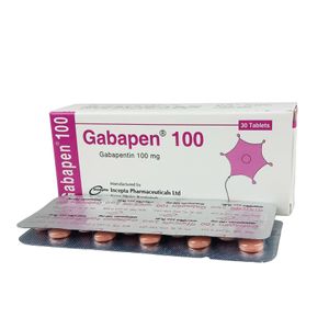 Gabapen Gabapen