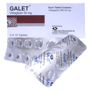 Galet