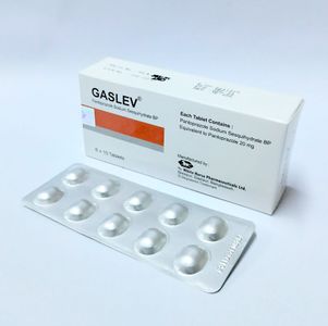 Gaslev Gaslev