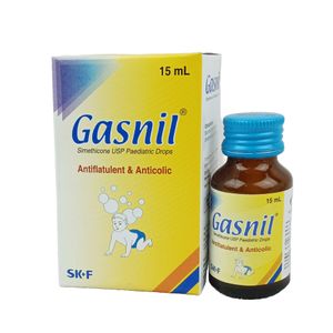 Gasnil Gasnil