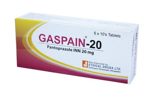 Gaspain Gaspain