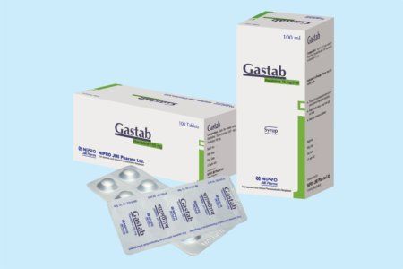 Gastab Gastab