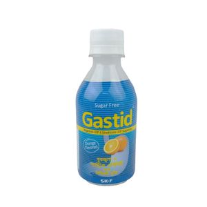 Gastid Gastid