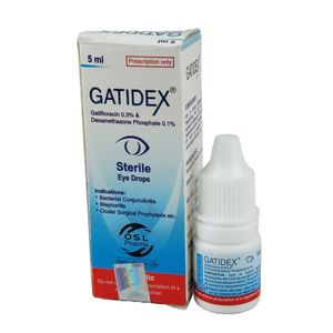 Gatidex Gatidex