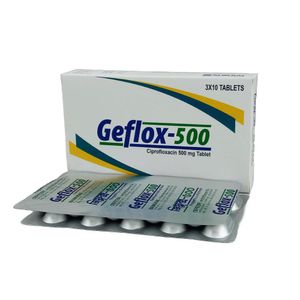 Geflox Geflox