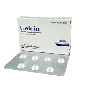 Gelcin Gelcin