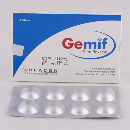 Gemif Gemif