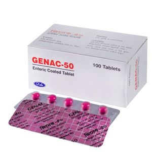 Genac Genac