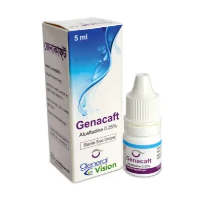 Genacaft Genacaft