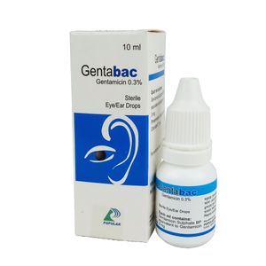 Gentabac Gentabac
