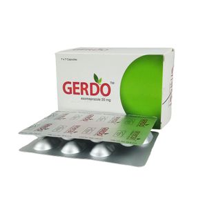 Gerdo Gerdo