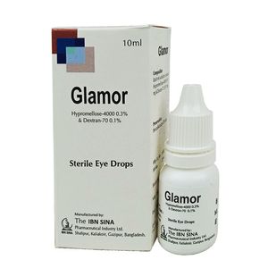 Glamor 0.2%+0.2% Ophthalmic Solution Glamor 0.2%+0.2% Ophthalmic Solution