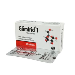 Glimirid Glimirid