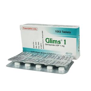 Glims Glims