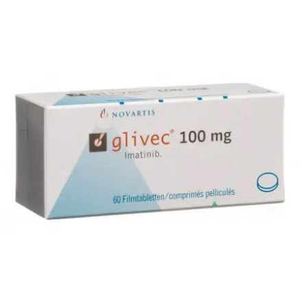 Glivec Glivec
