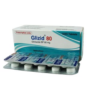 Glizid
