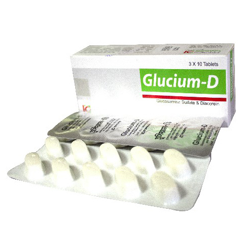 Glucium-D Glucium-D
