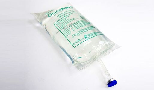 Glucohart Glucohart