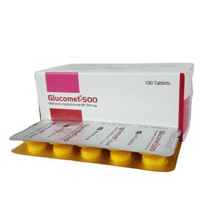 Glucomet Glucomet