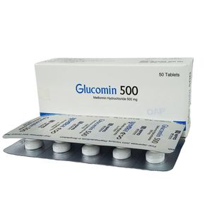 Glucomin Glucomin