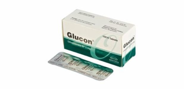 Glucon Glucon