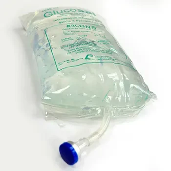 Glucosal Glucosal