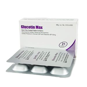 Glucotin Max Glucotin Max