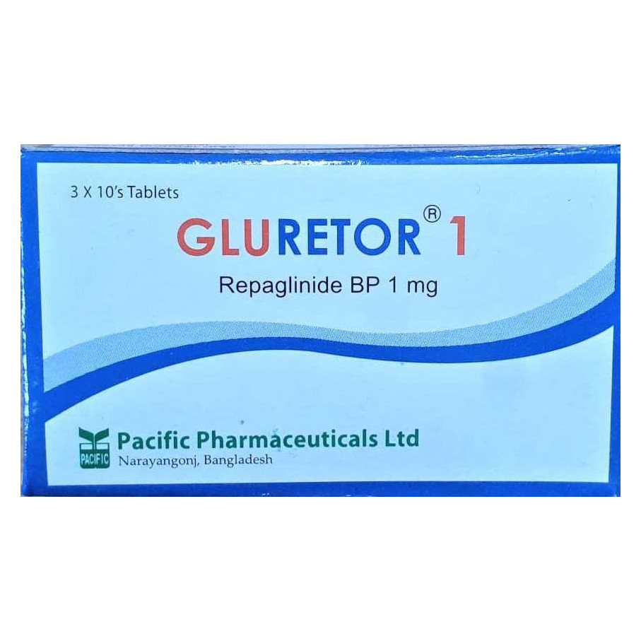 Gluretor Gluretor