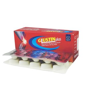 Glustin Glustin