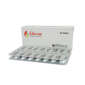Gluvan Gluvan