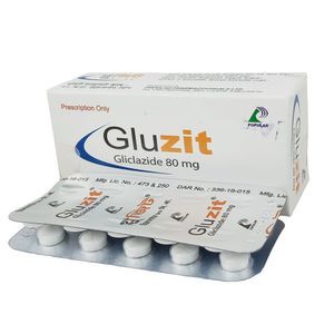 Gluzit Gluzit