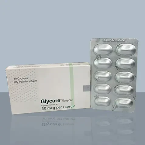 Glycare Glycare
