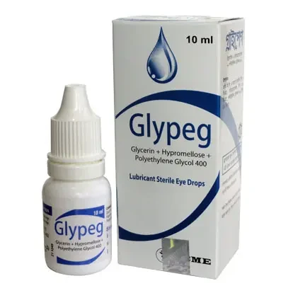 Glypeg Glypeg