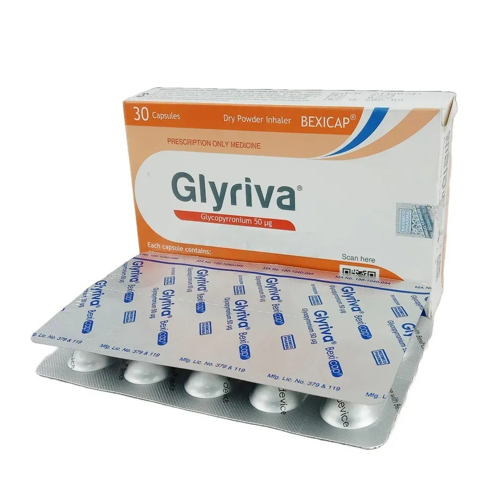 Glyriva Glyriva