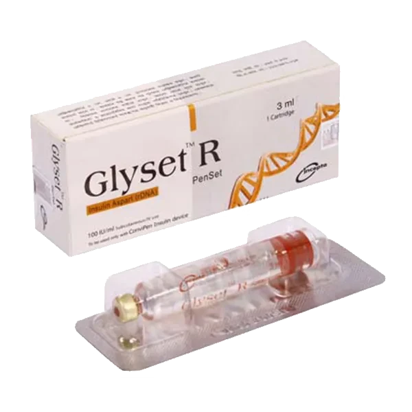 Glyset R Glyset R