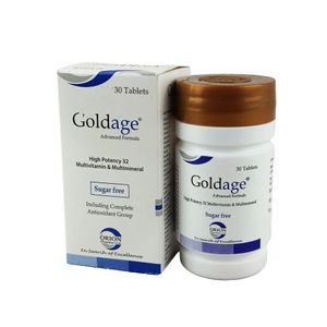 Goldage Goldage