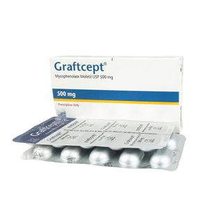Graftcept Graftcept