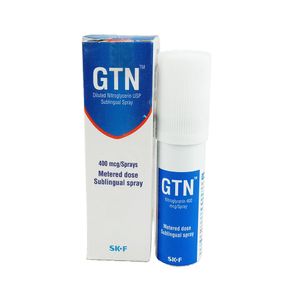Gtn Gtn