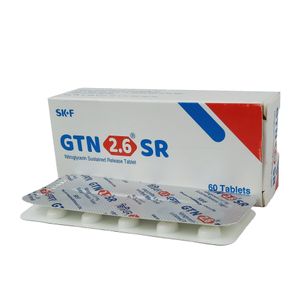 GTN SR