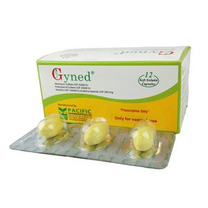 Gyned Gyned